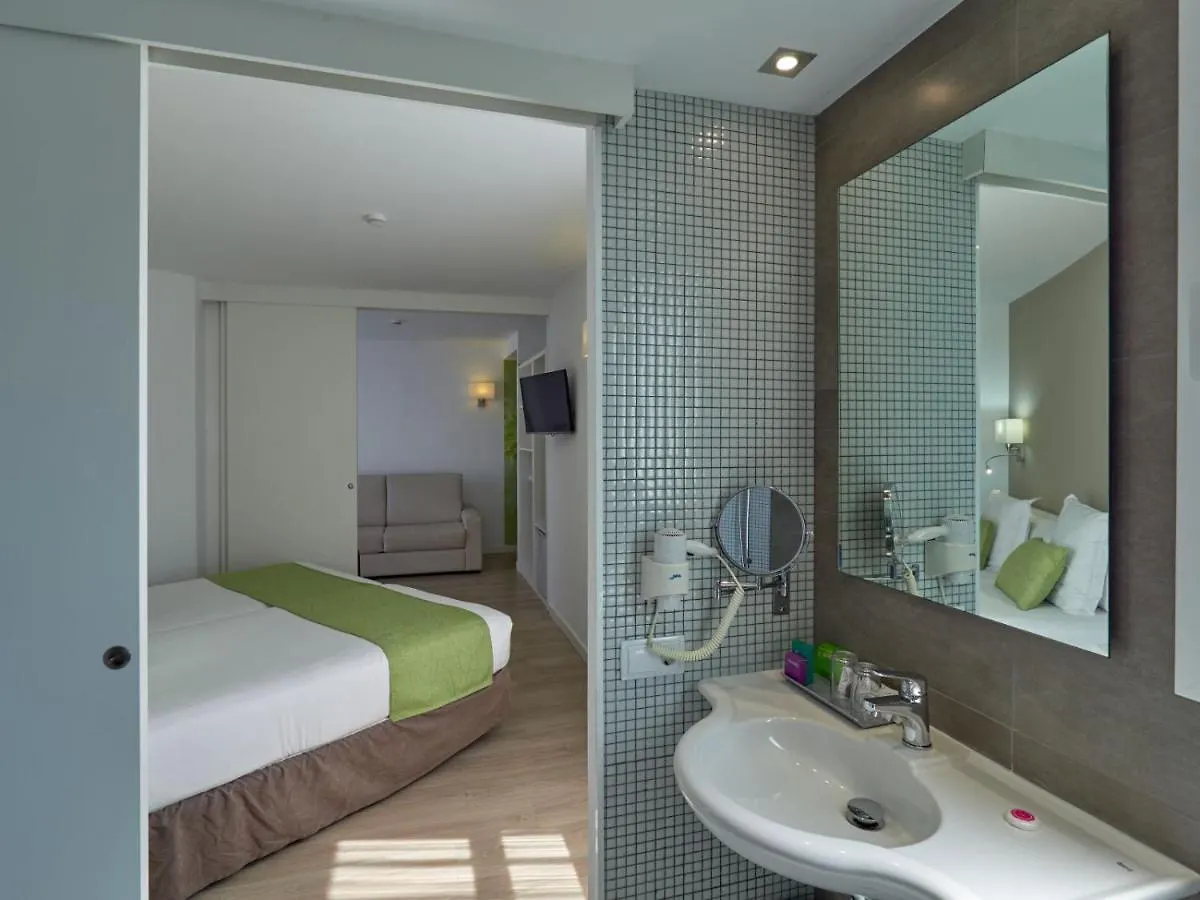 Ξενοδοχείο Bq Amfora Beach - Adults Only Can Pastilla