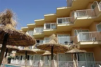 **** Ξενοδοχείο Bq Amfora Beach - Adults Only Can Pastilla  Ισπανία