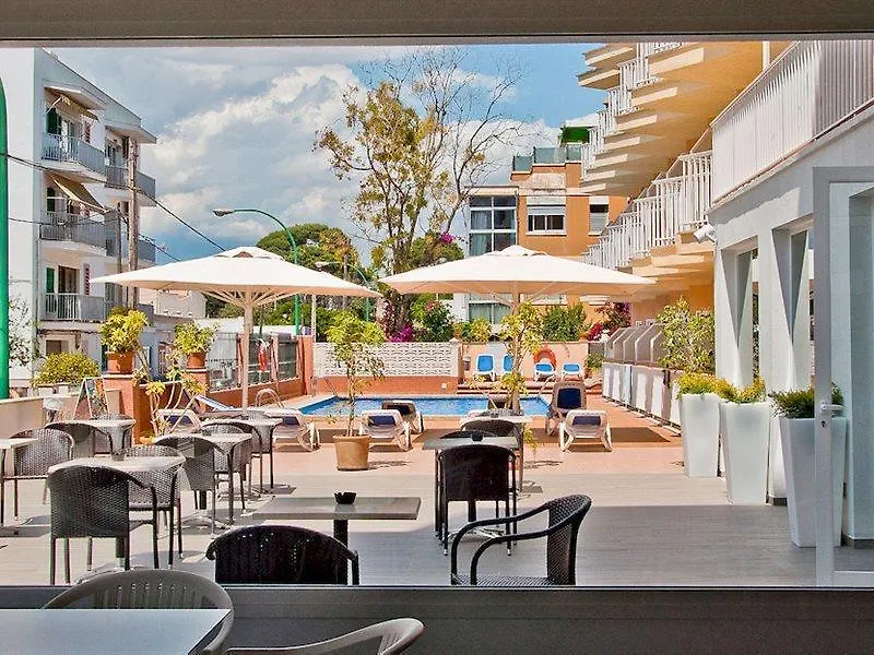 Hotel Bq Amfora Beach - Adults Only Can Pastilla
