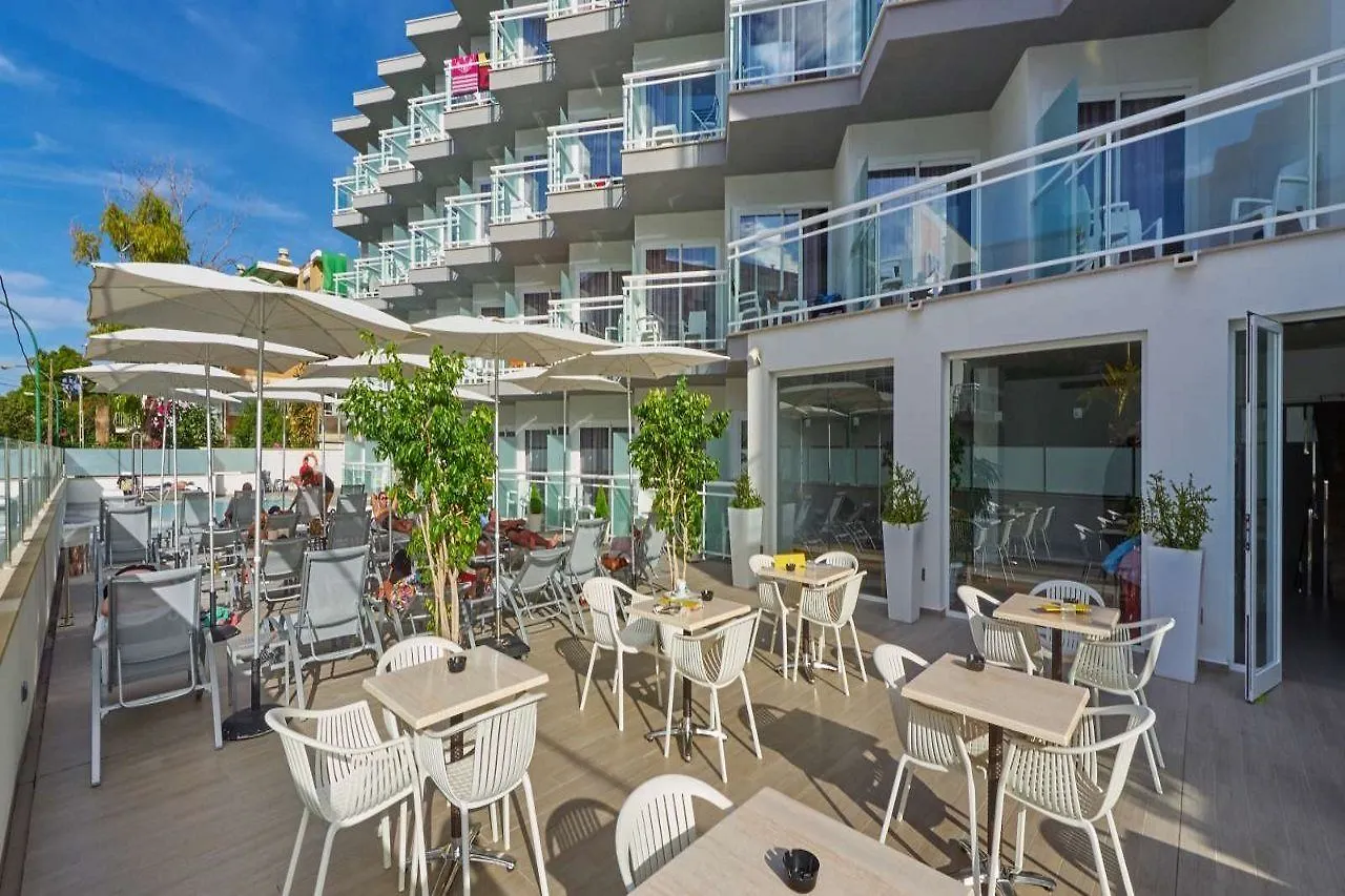Bq Amfora Beach - Adults Only Can Pastilla  4*, Can Pastilla (Mallorca)