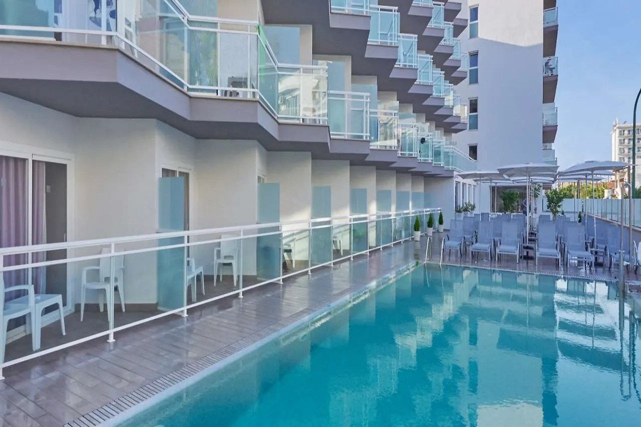 Ξενοδοχείο Bq Amfora Beach - Adults Only Can Pastilla