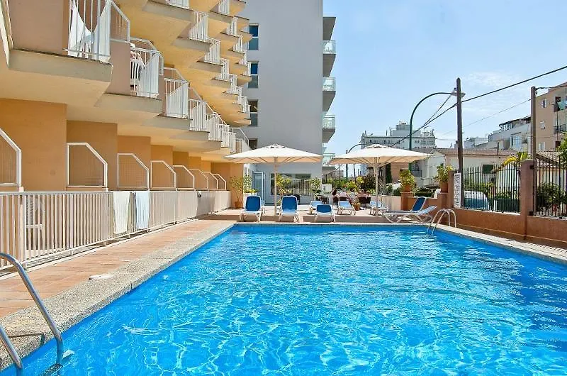 Bq Amfora Beach - Adults Only Can Pastilla  Hiszpania