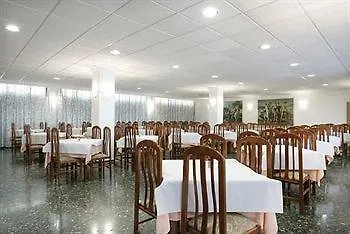 Hotel Bq Amfora Beach - Adults Only Can Pastilla