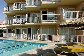 Bq Amfora Beach - Adults Only Can Pastilla  4*, Can Pastilla (Mallorca)