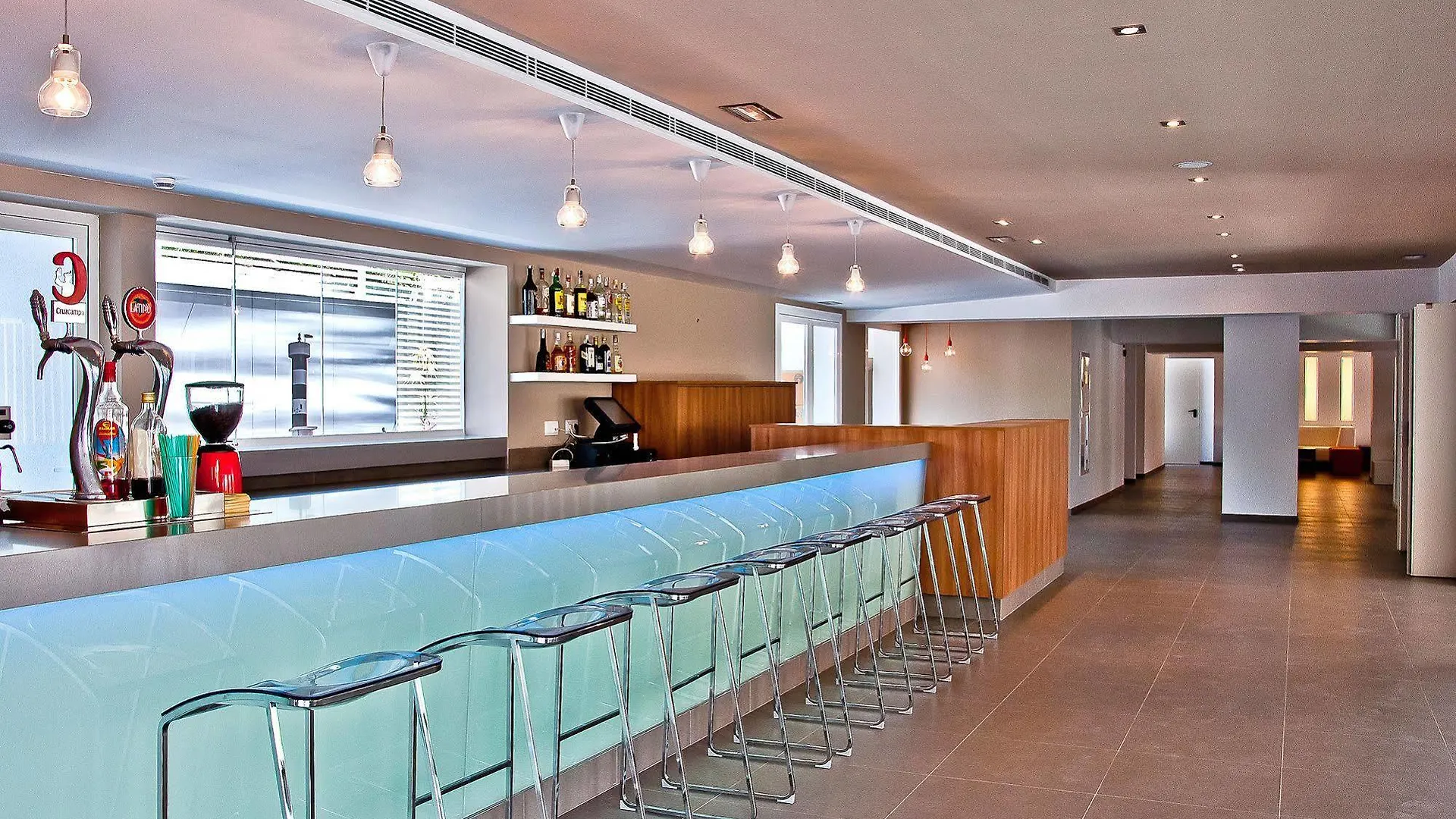 Hotel Bq Amfora Beach - Adults Only Can Pastilla