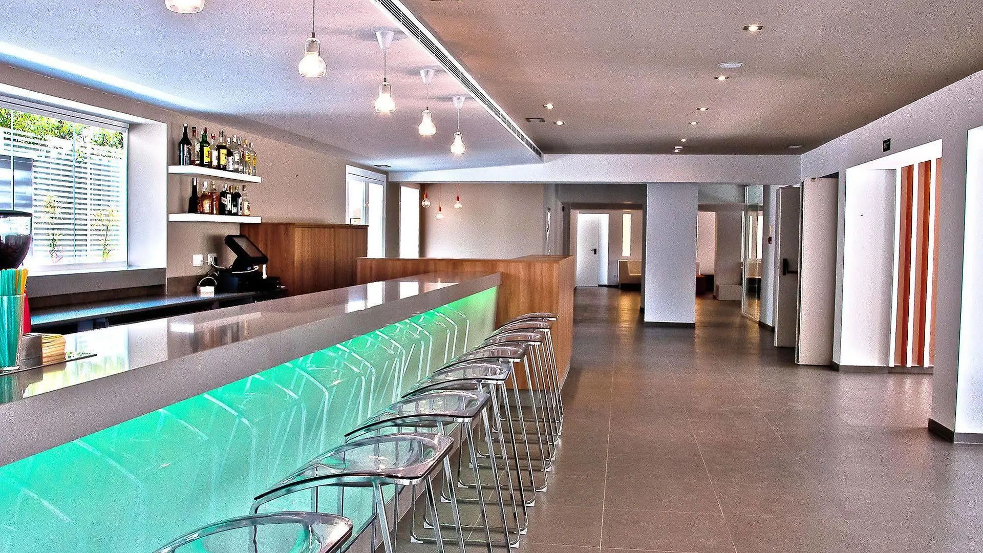 **** Hotel Bq Amfora Beach - Adults Only Can Pastilla  Hiszpania