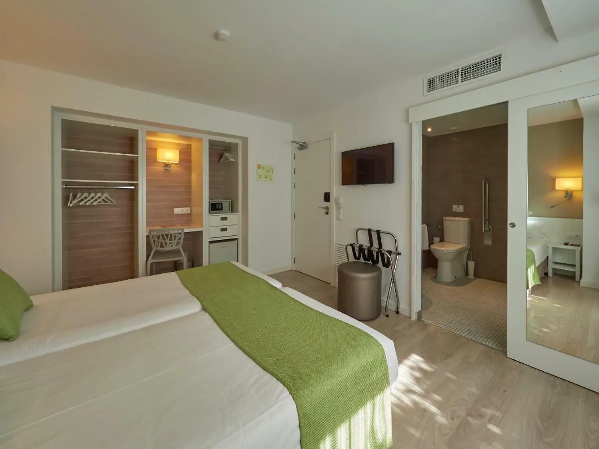 Bq Amfora Beach - Adults Only Can Pastilla  Can Pastilla (Mallorca)