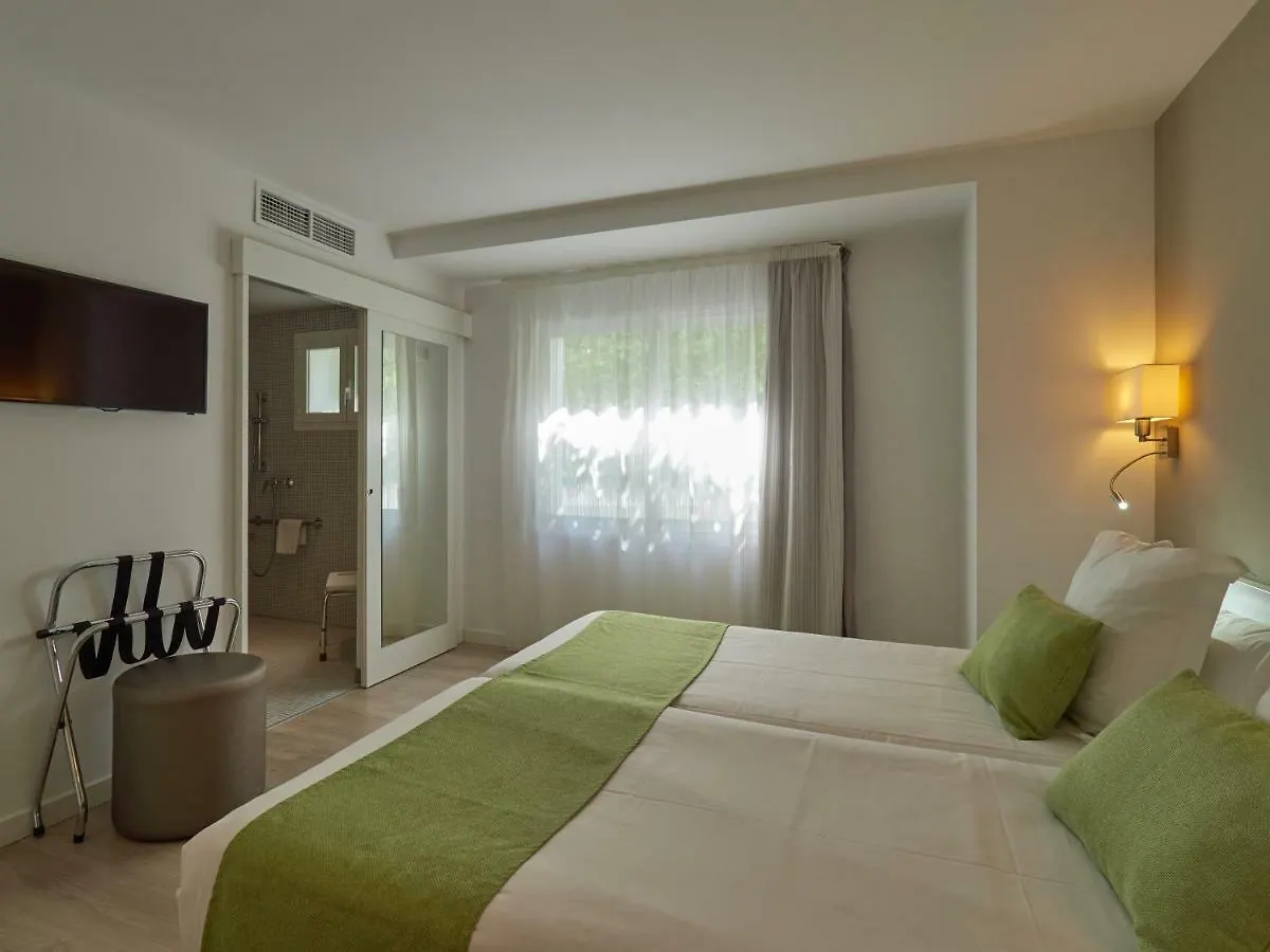 Bq Amfora Beach - Adults Only Can Pastilla  Hotel Can Pastilla (Mallorca)