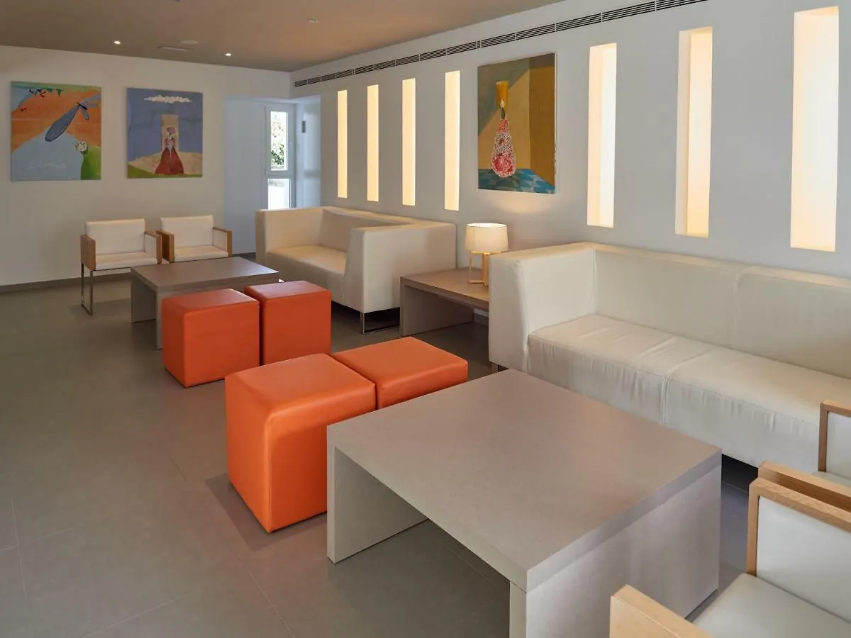 Bq Amfora Beach - Adults Only Can Pastilla  Ισπανία