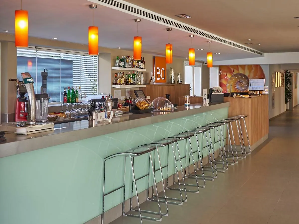Bq Amfora Beach - Adults Only Can Pastilla  Ξενοδοχείο Can Pastilla (Mallorca)