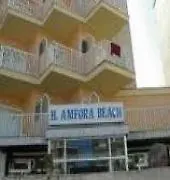 Ξενοδοχείο Bq Amfora Beach - Adults Only Can Pastilla