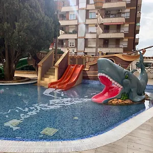 Bon Repos 3* Calella