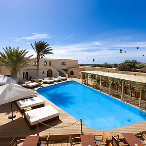 Playa Surf Cbbc Hotell El Médano