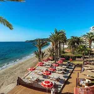 4* Szálloda Vibra Algarb