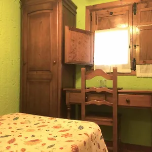 Hermanos Macias Hotell Ronda