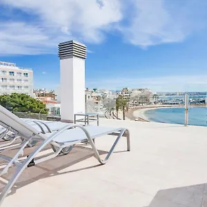 Beach 4u - Can Pastilla Apartamento