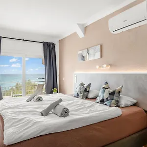 3* Vendégház Amena Mar