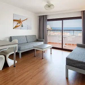 Apart-hotel Sol Y Vera, Magaluf (Mallorca)