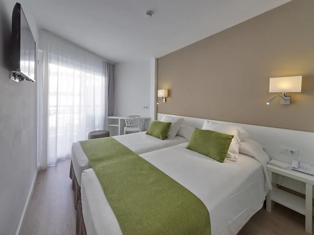 Bq Amfora Beach - Adults Only Can Pastilla  4*, Can Pastilla (Mallorca)