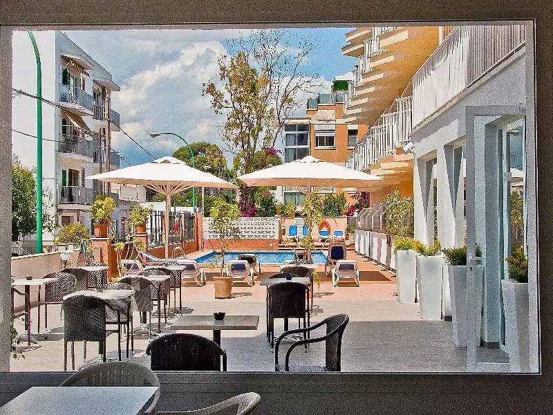 Bq Amfora Beach - Adults Only Can Pastilla  Hotell Can Pastilla (Mallorca)