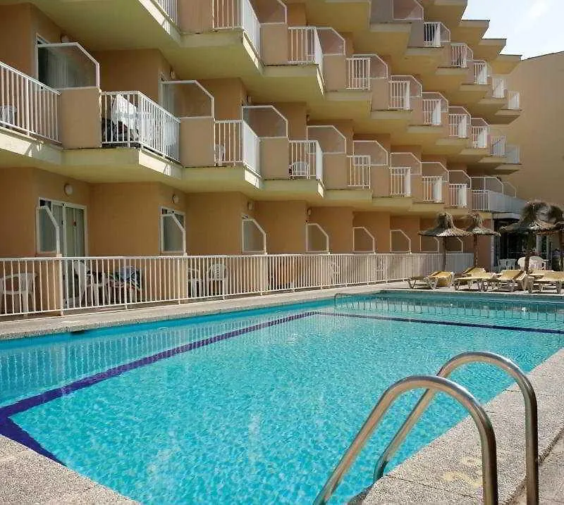 Bq Amfora Beach - Adults Only Can Pastilla  Espanha