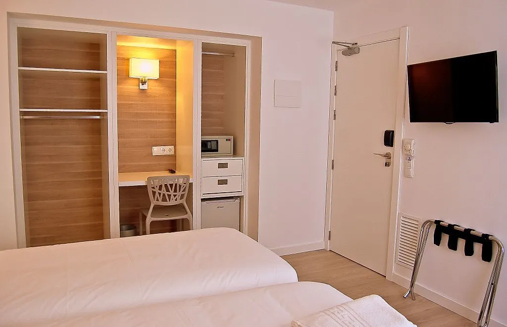 **** Hotel Bq Amfora Beach - Adults Only Can Pastilla  Spain