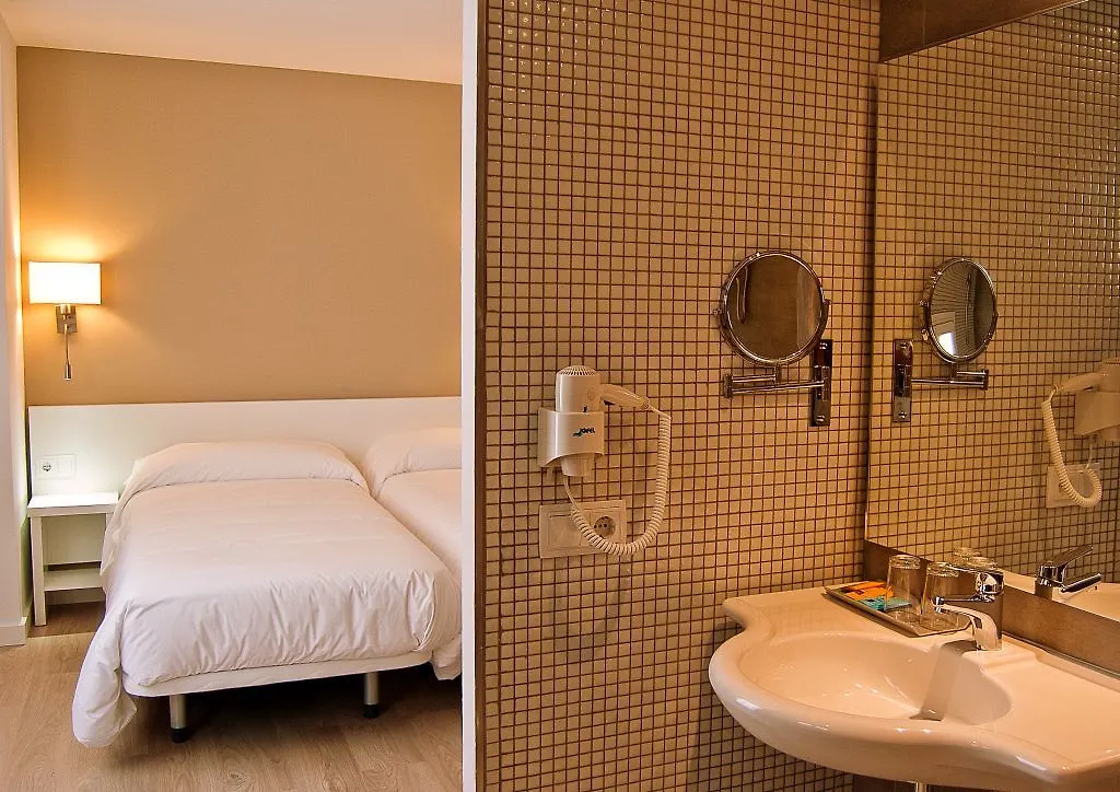 Bq Amfora Beach - Adults Only Can Pastilla  Spain