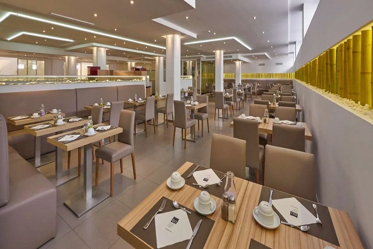 Bq Amfora Beach - Adults Only Can Pastilla  Hotel