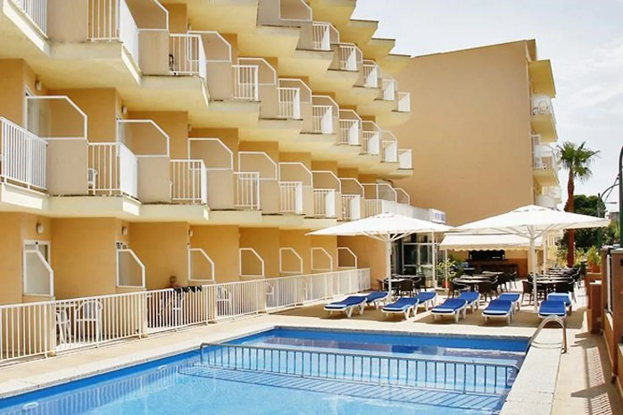 Bq Amfora Beach - Adults Only Can Pastilla  Can Pastilla (Mallorca)