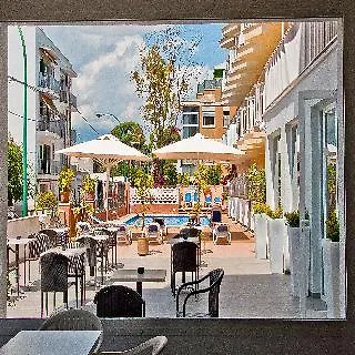 Bq Amfora Beach - Adults Only Can Pastilla  4*, Can Pastilla (Mallorca) Spain