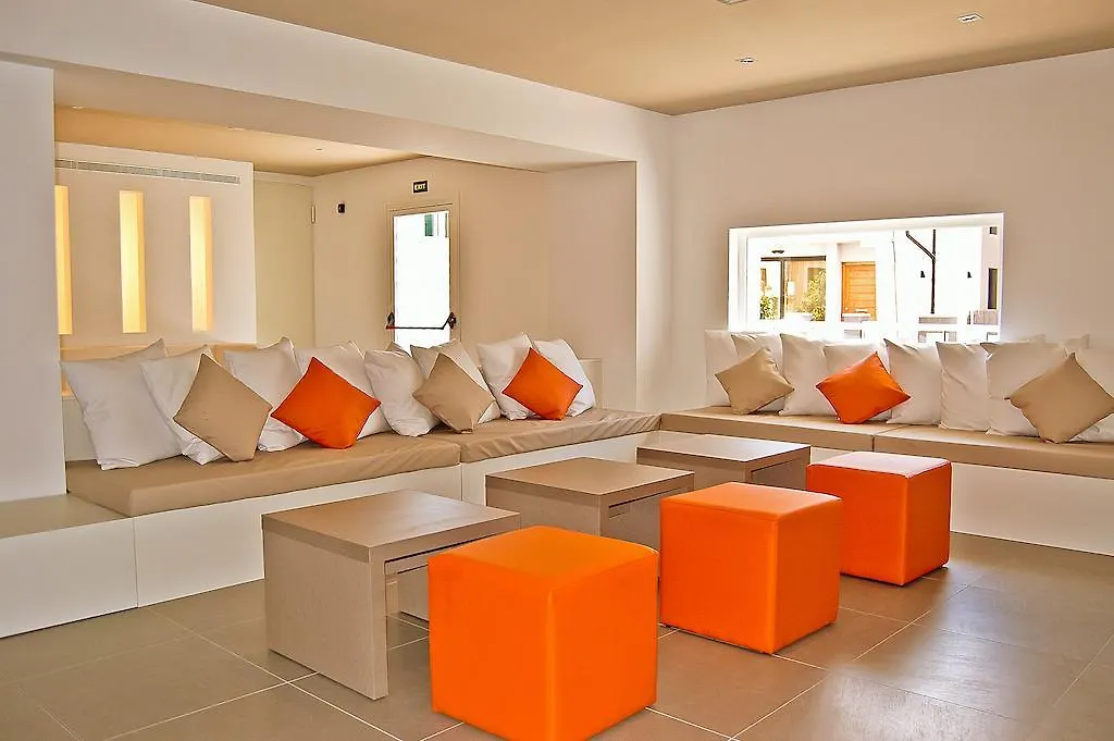Bq Amfora Beach - Adults Only Can Pastilla  Can Pastilla (Mallorca)
