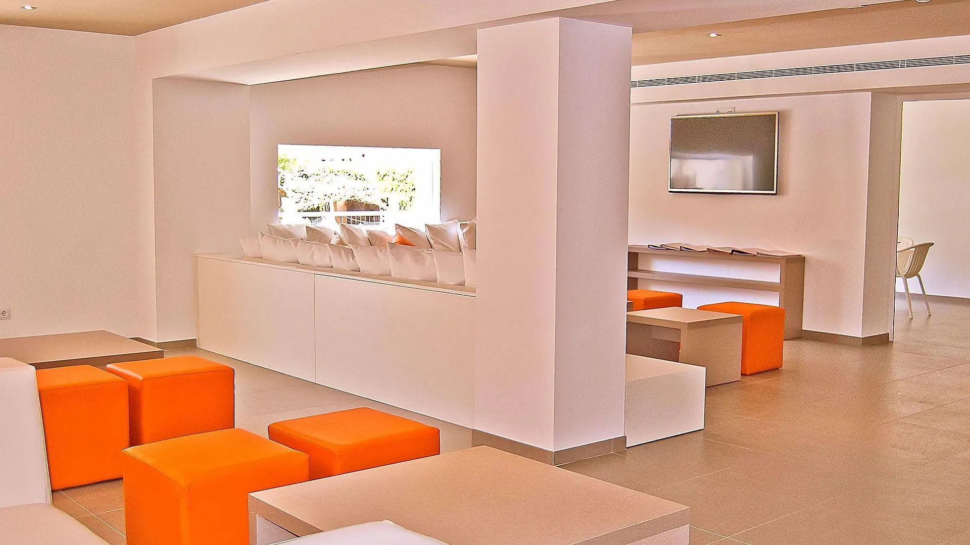 Hotel Bq Amfora Beach - Adults Only Can Pastilla