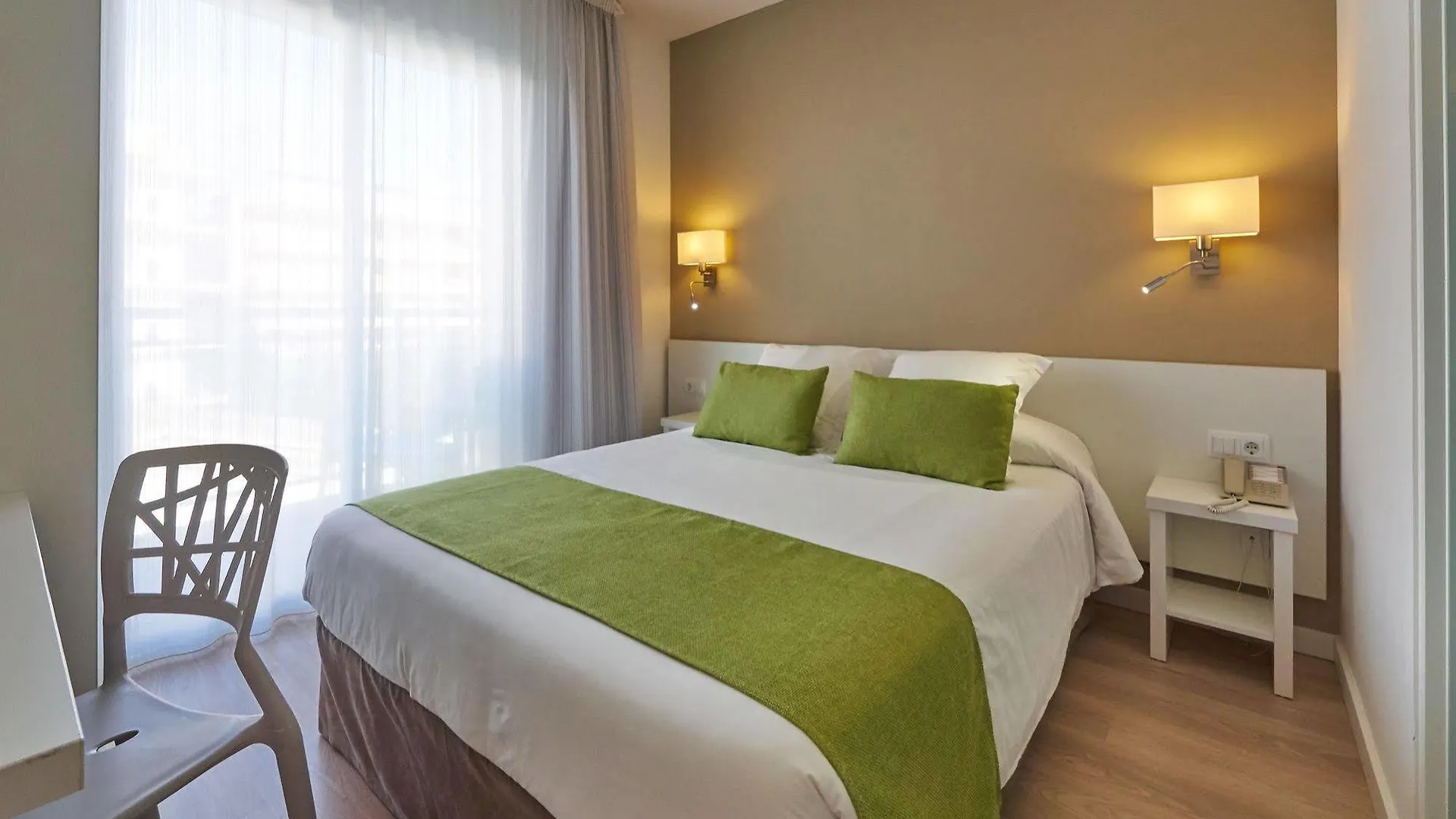 Bq Amfora Beach - Adults Only Can Pastilla