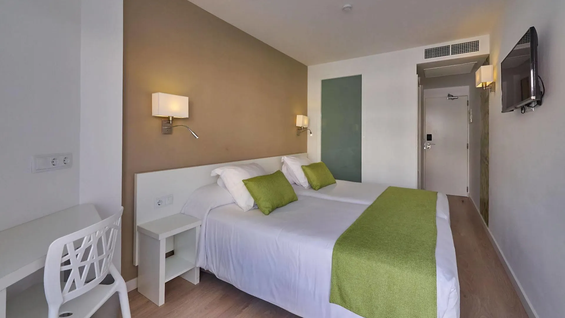 Bq Amfora Beach - Adults Only Can Pastilla  4*, Can Pastilla (Mallorca) Espanha