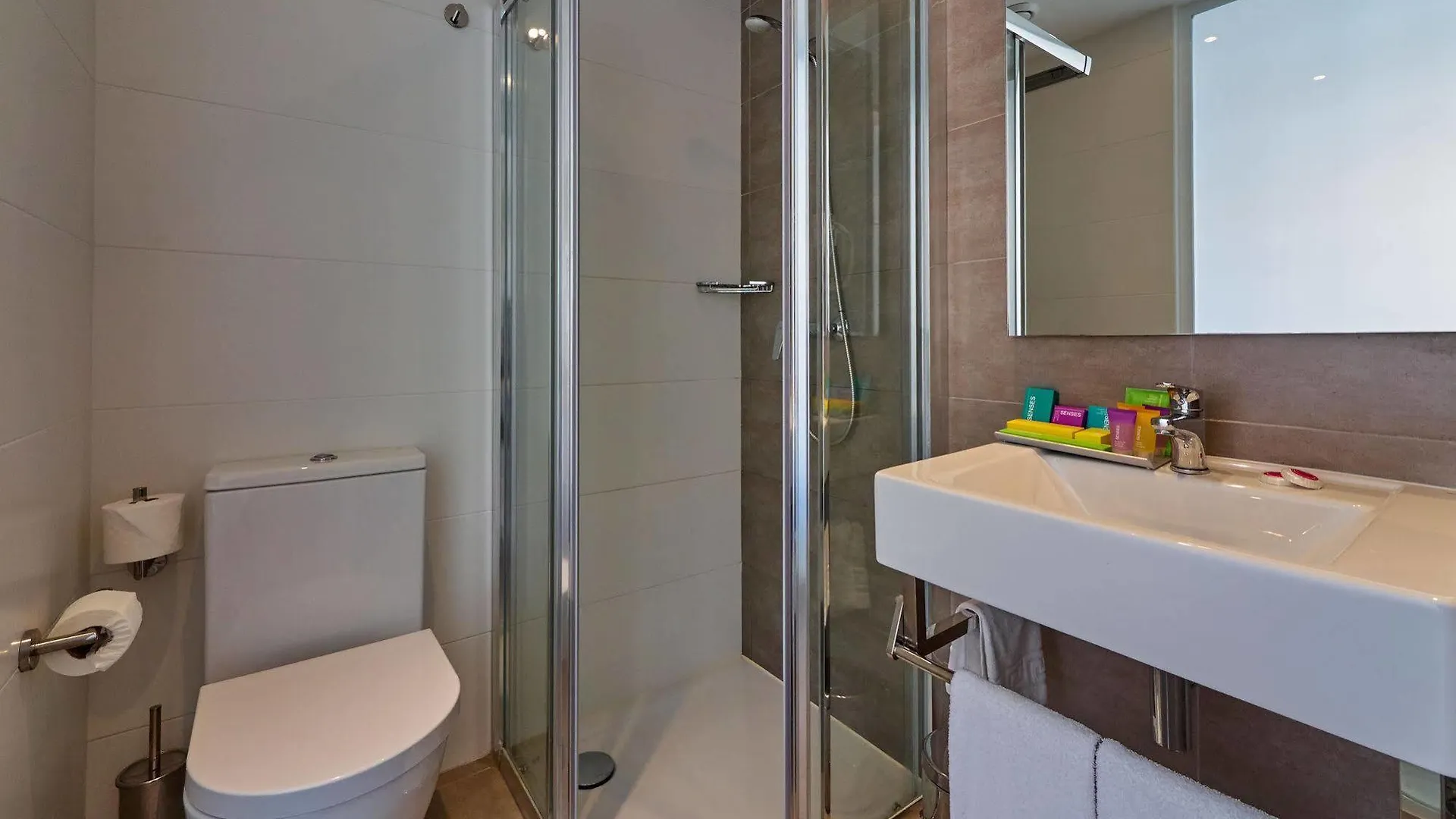 Bq Amfora Beach - Adults Only Can Pastilla  Hotel Can Pastilla (Mallorca)