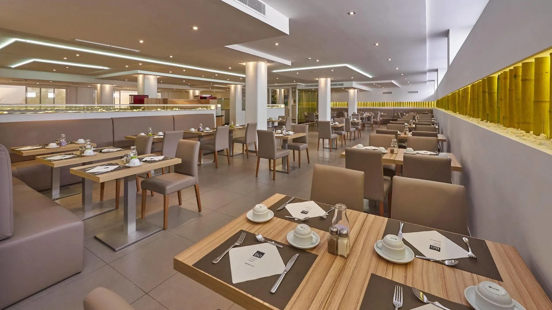 Bq Amfora Beach - Adults Only Can Pastilla  Can Pastilla (Mallorca)