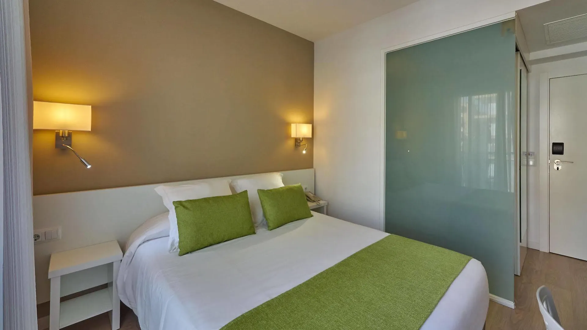 Bq Amfora Beach - Adults Only Can Pastilla  Hotel