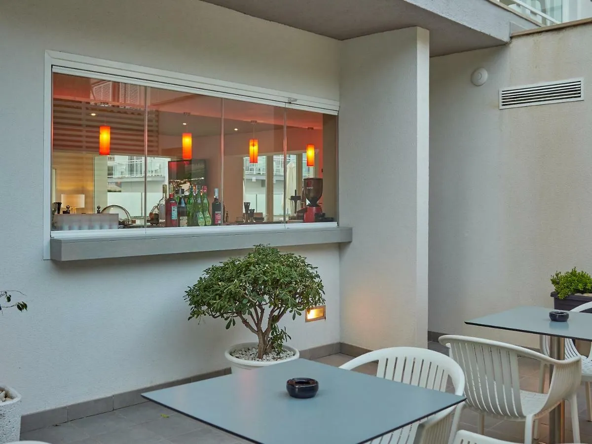 **** Hotel Bq Amfora Beach - Adults Only Can Pastilla  Spain