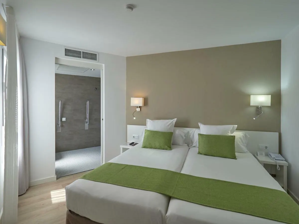 Bq Amfora Beach - Adults Only Can Pastilla  Hotel