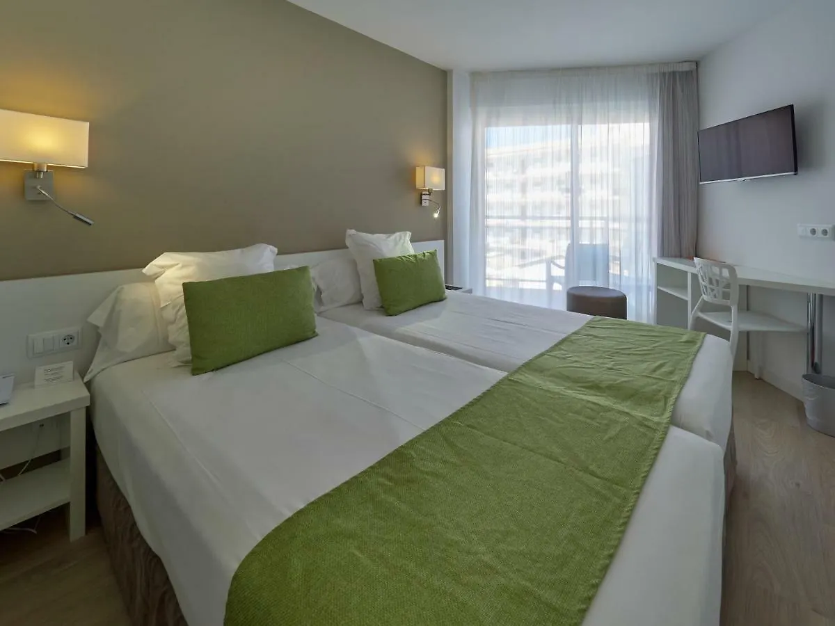 Bq Amfora Beach - Adults Only Can Pastilla