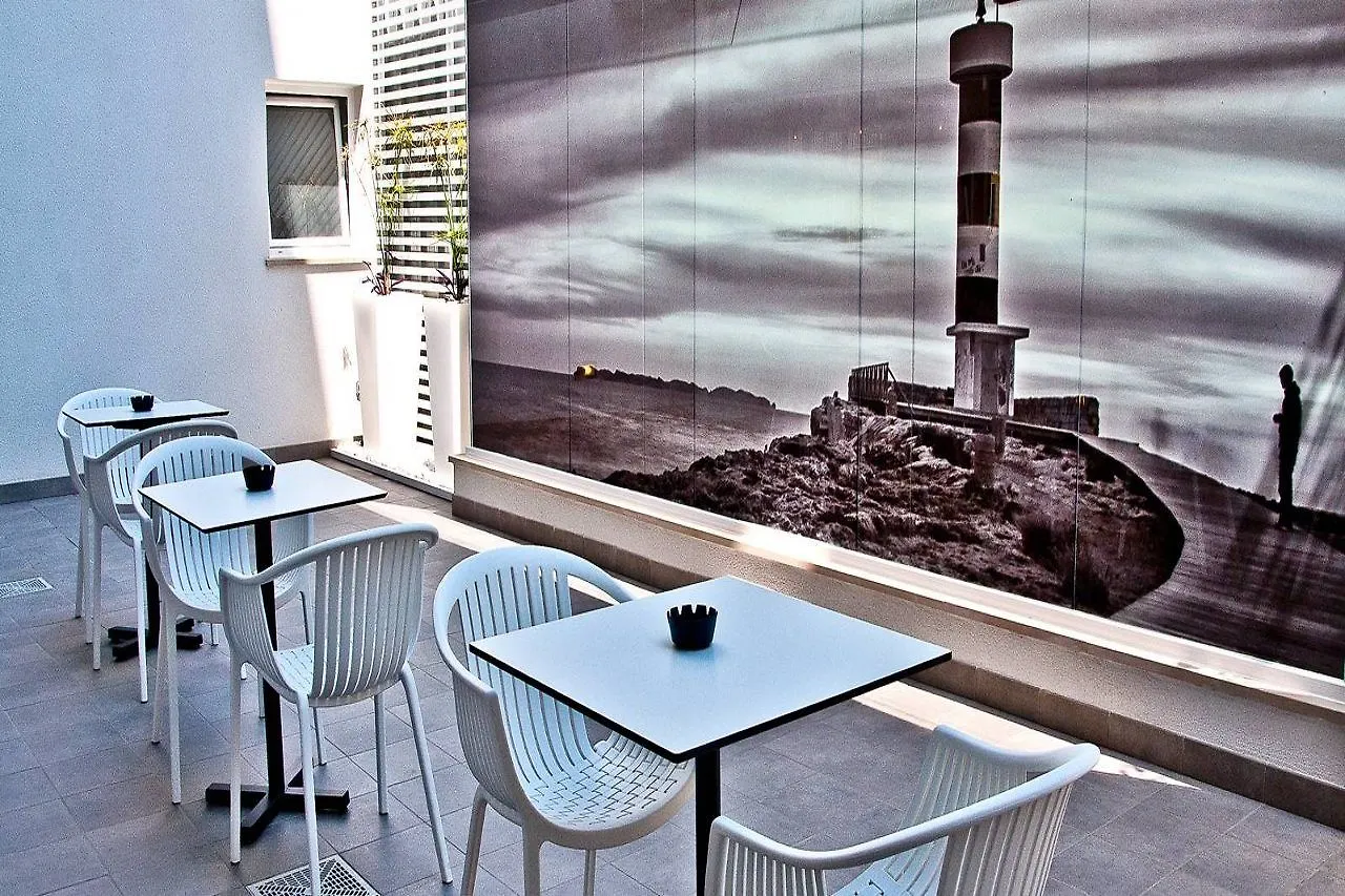 Hotel Bq Amfora Beach - Adults Only Can Pastilla