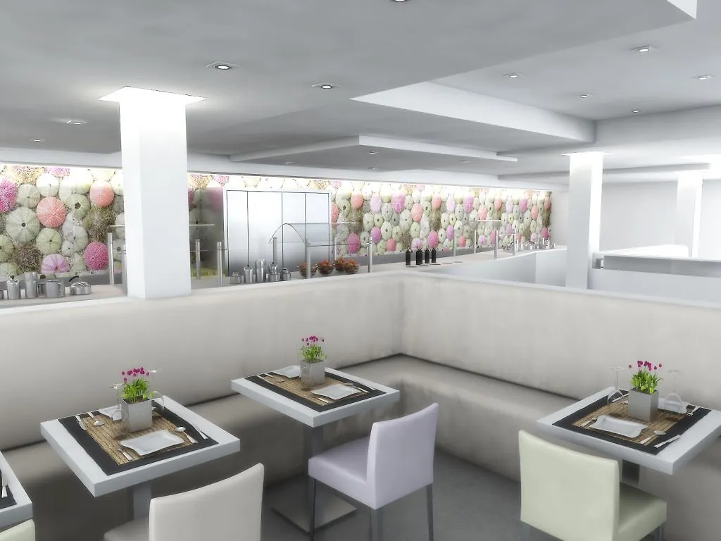 Hotel Bq Amfora Beach - Adults Only Can Pastilla