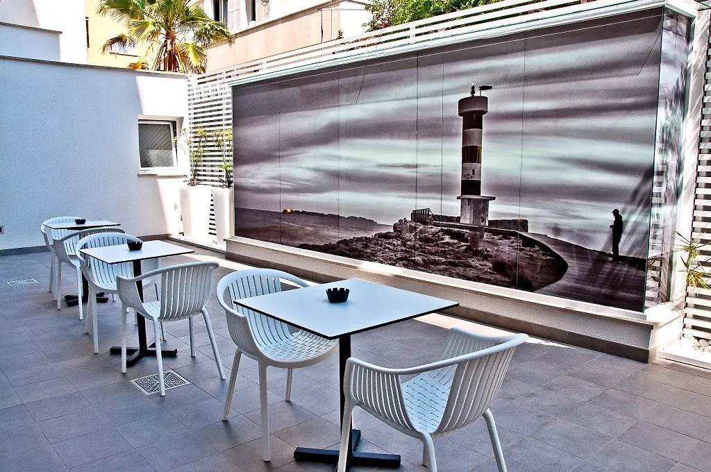 Bq Amfora Beach - Adults Only Can Pastilla  4*, Can Pastilla (Mallorca) Spain