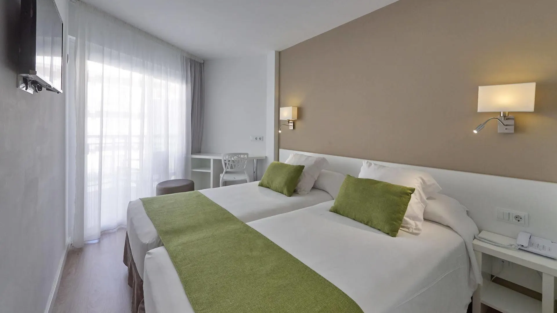 Bq Amfora Beach - Adults Only Can Pastilla
