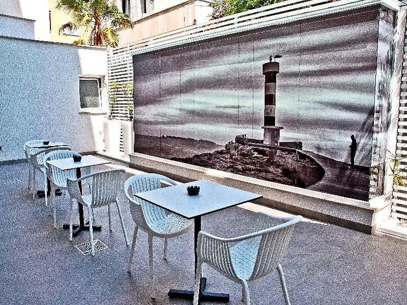 Bq Amfora Beach - Adults Only Can Pastilla  Hotel